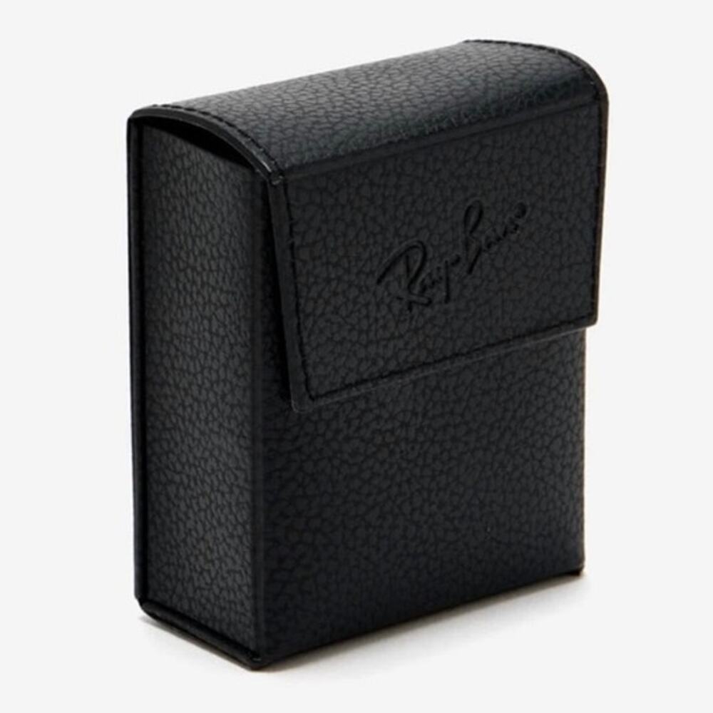 Ray Ban Sunglasses Aviator Folding glasses case only